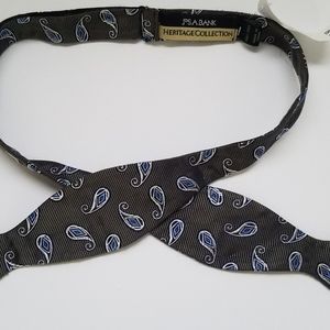 Jo's A. Bank new bowtie